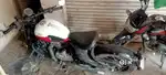 Bike bechna hai