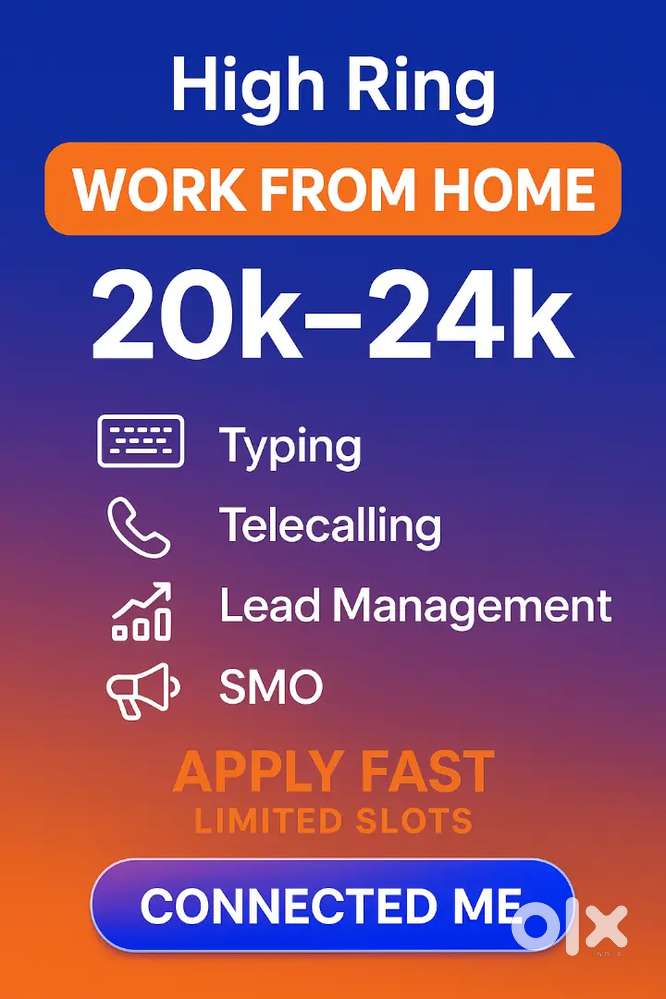 Part-Time Work From Home for Students & Job Seekers