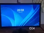 All new Set of computer