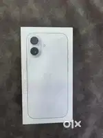 iPhone 17 - 256GB - Sealed Box
