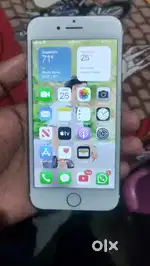 Iphone 7 (32gb) Rose gold