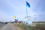 @ ECR ON ROAD PROPERTY NATIONAL HIGHWAY PLOTS FOR SALES