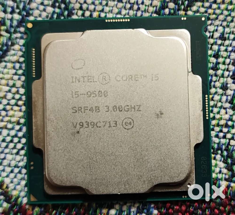 i3 12th Gen, i5 6th Gen, 8GB DDR4 Ram, 4GB DDR4 Ram