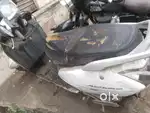 Scooty for sale