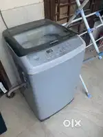 SAMSUNG 6.2 LITRE FULLY AUTOMATIC