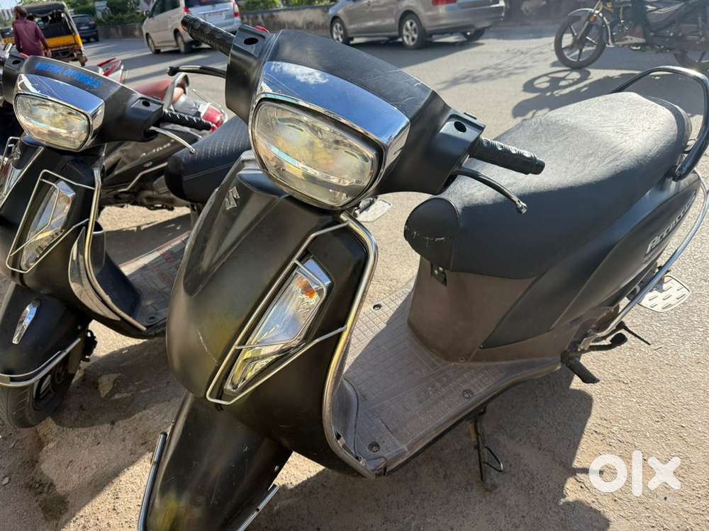 Very good condition
