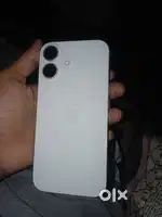 Iphone 16 excellent condition