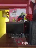 Brand New Computer Setup