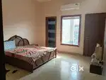 Girls 2BHKflat for rent in Alpha 1, Individual rooms also available