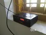 Hondas USB Amplifier