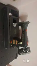 Hand Sewing machine