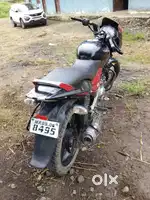 2014 model 2nd owner gadi m thoda bhut kam h uper ka everage 50kmpl