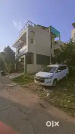 1 lakh rent pe dena h house