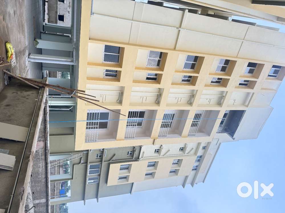 Ready to move flats sale at Trisulia