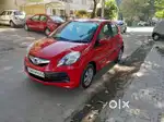 Honda Brio S MT, 2012, Petrol