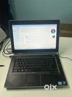 Dell Laptop LATITUDE Core i5