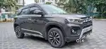 Maruti Suzuki Vitara Brezza 1.5 ZXI, 2022, Petrol