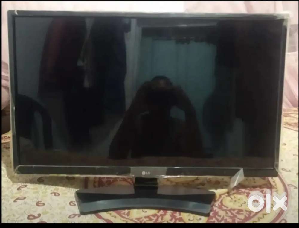 LG 28 INCH TV BEST TILL RUNNING CONDITION