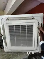 Cassette AC For Sale 1.5 Ton