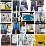 Clearance sale