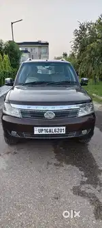 Tata Safari Storme [2012-2015] 2.2 VX 4X2, 2012, Diesel