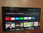 43 inch Android LED Sony