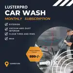 Doorstep car care