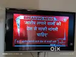 Micromax 32 LED TV
