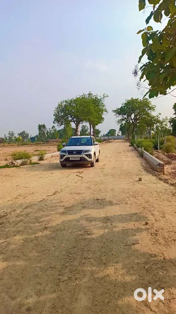 Sultanpur Highway se 200mitter