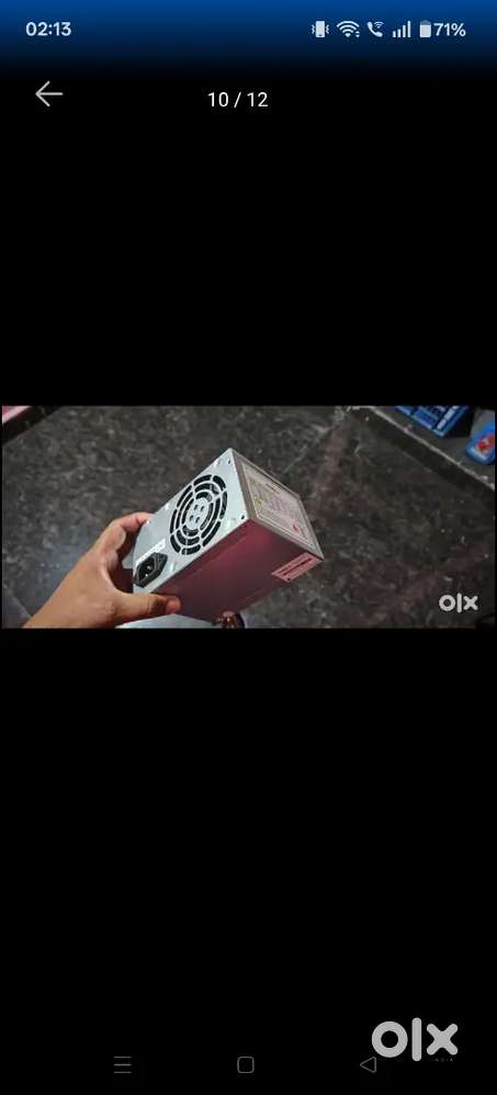 All items is in excellent condition