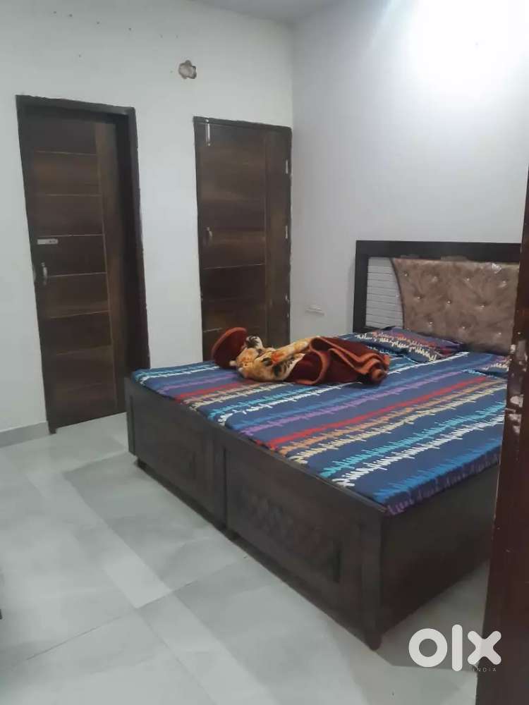 2bhk flat for rent