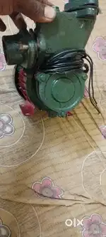 Water pump