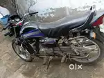 Good condition neat and clean