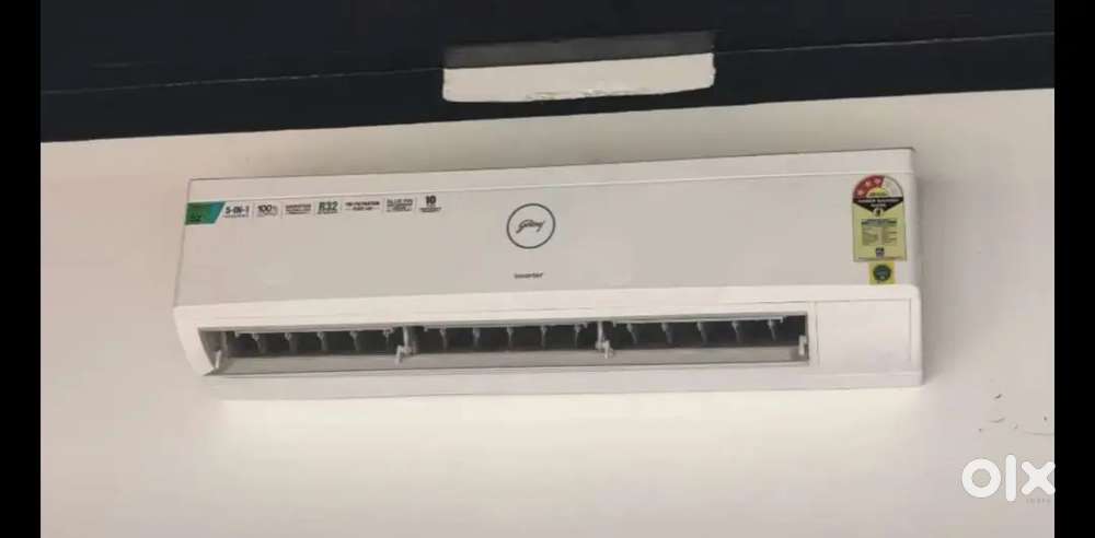Godrej AC 2Ton
