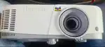 ViewSonic PA500S Business Projector – High Brightness & SVGA Quality