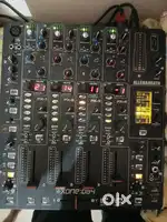 Allen n Heath DB4  (unused condition)