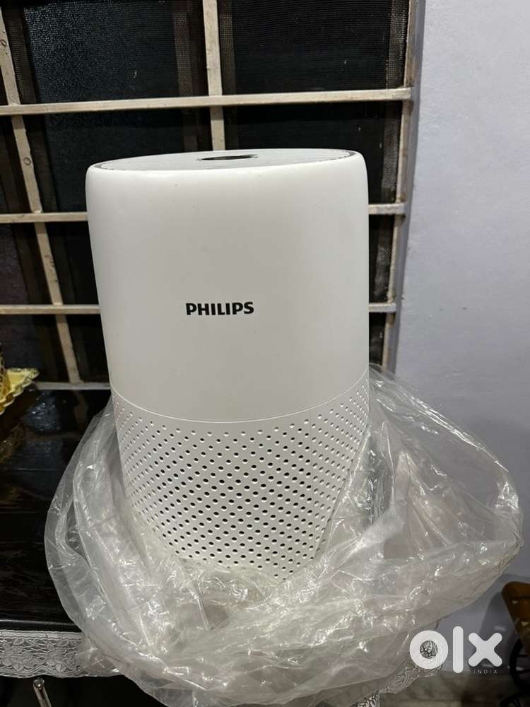 Philips air purifier