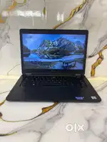 Dell Intel i5 8th gen 8gb Ram 256gb ssd storage best office laptop