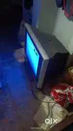 Tv brand new LG TV