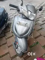 Honda Activa 5G – Aug 2018  Only 16,059 km  Excellent Condition