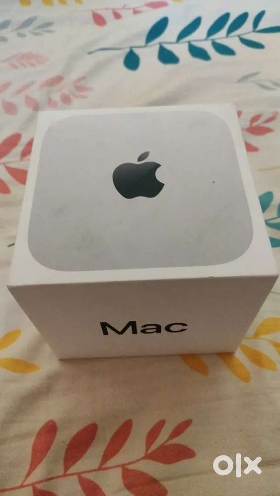 Mac Mini M4
