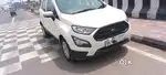 Ford Ecosport 1.5 TDCi Ambiente, 2019, Diesel