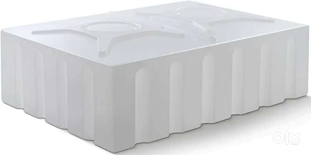 500 liter water tank