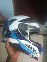 Axxis helmet