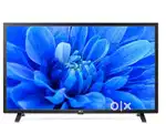 LG, SAMSUNG 32,43, inch smart tv with fresh panel