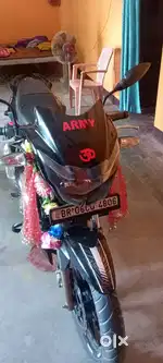 Good condition 3yr use but 7.2k km running