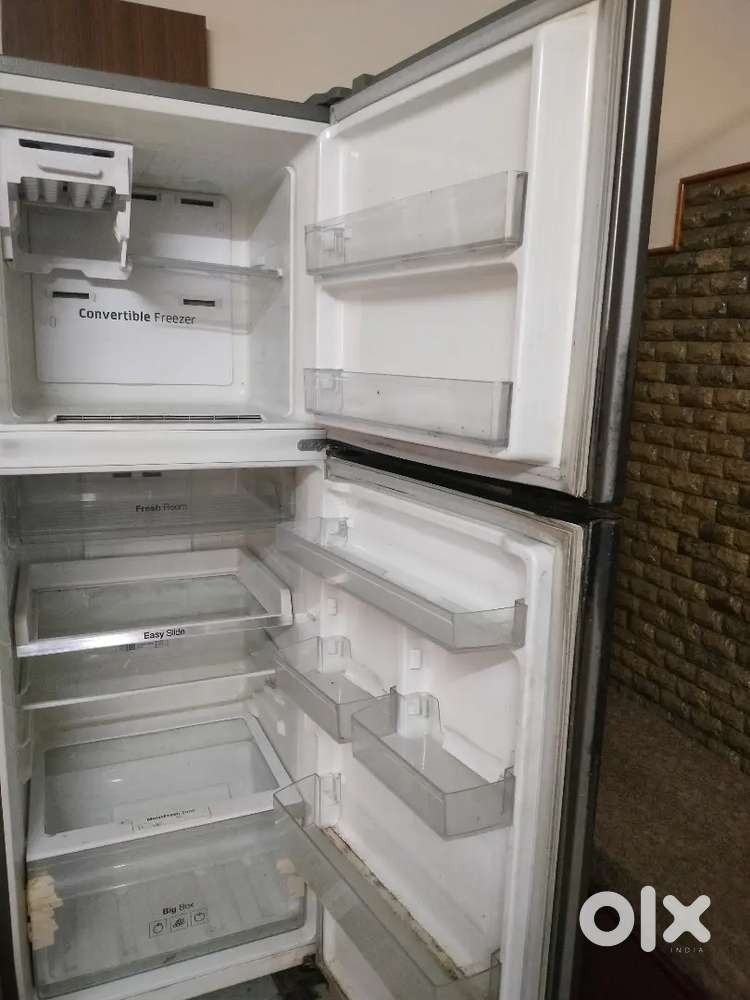 Samsung digital inverter