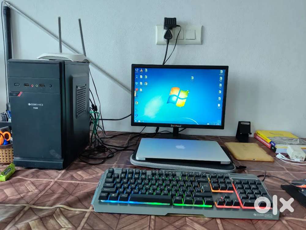 Computer/ PC