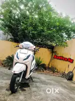 Activa 6g (brand new condition)