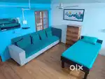Girls PG Ellorapark Mukti nagar direct owner property